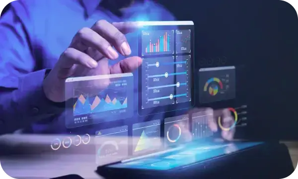 Skvaldrevo investment app