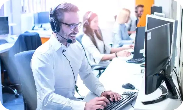 Skvaldrevo automated investment