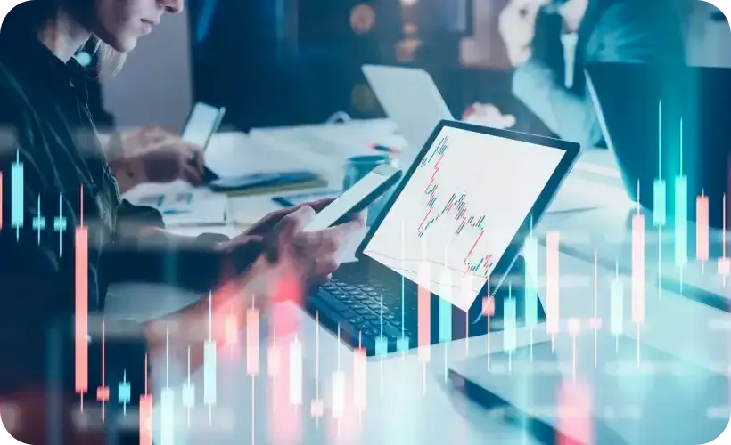 Skvaldrevo finance platform