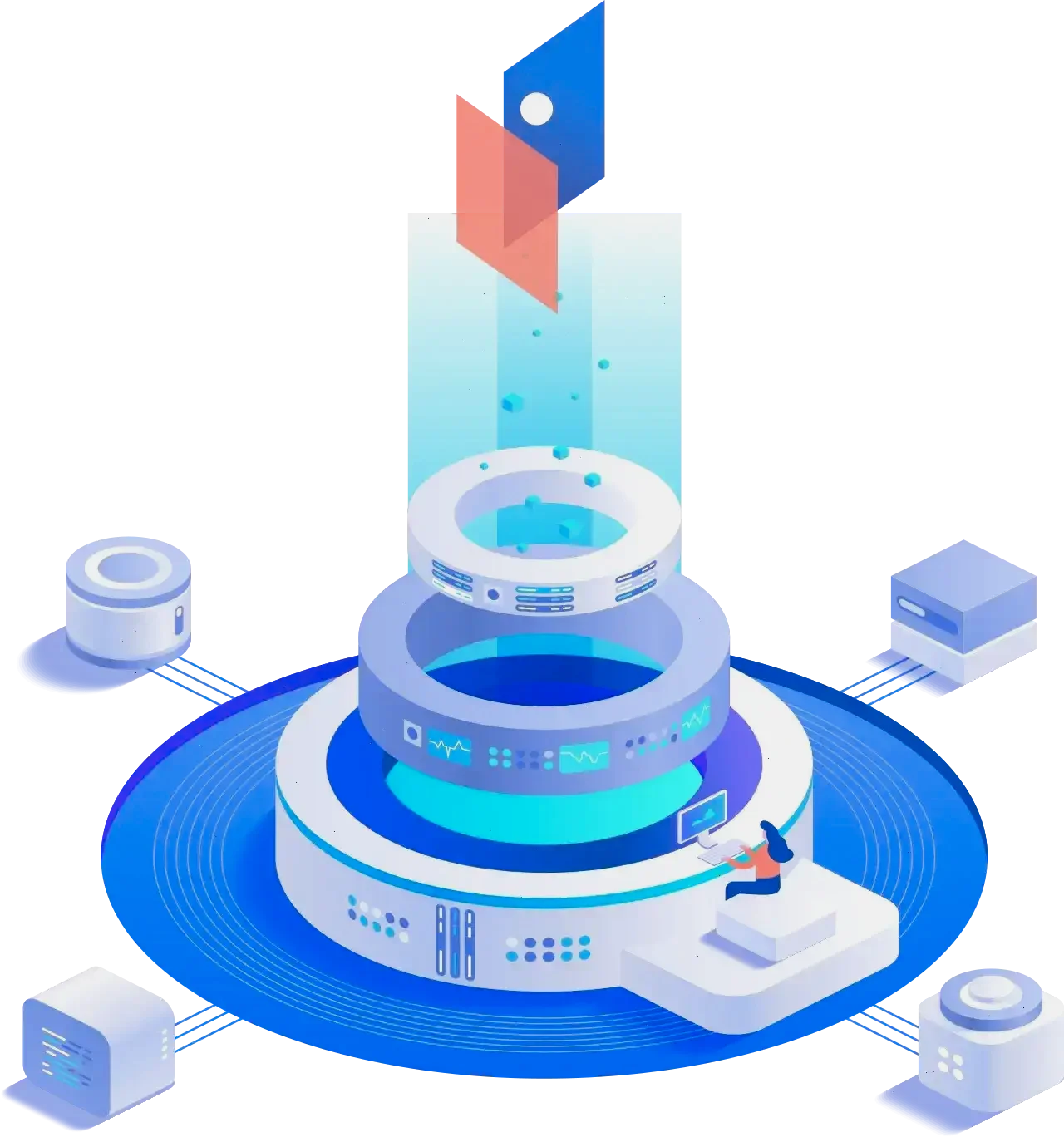 Skvaldrevo trading analytics